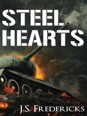 cover image of Steel Hearts
